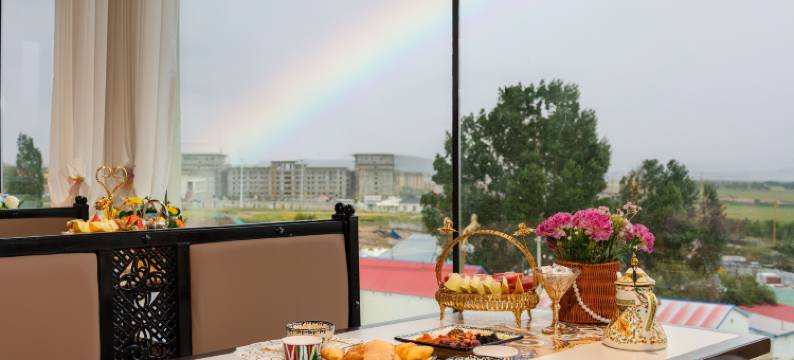 昭苏彩虹妹妹的民宿图片