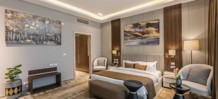 新阿拉曼格万白沙度假村(Gewan White Beach Resort-New Alamein)图片