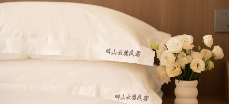 畔山云庐民宿(黄果树瀑布景区店)图片