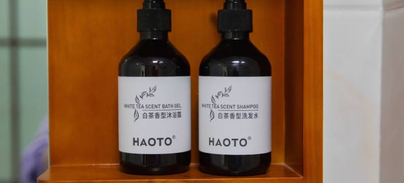 静隅民宿(万达广场店)图片