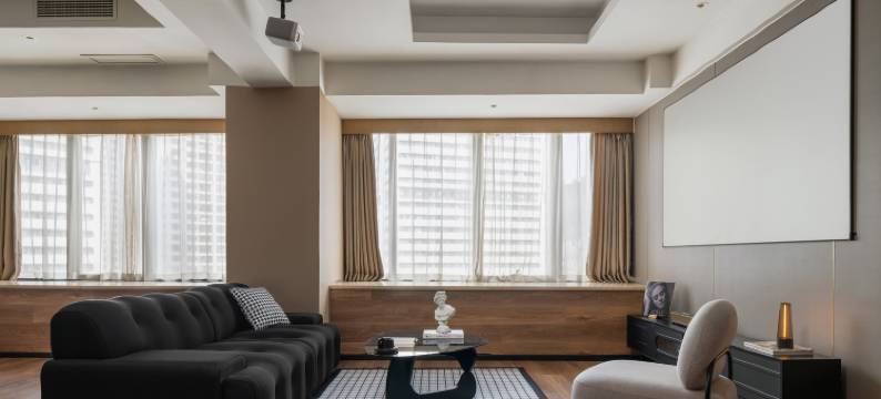 重庆RARA电竞酒店(大石坝轻轨站店)图片