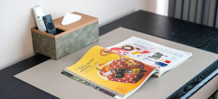 汉科酒店(邹平市汽车站店)图片