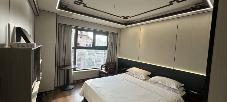 丰都雅斯特酒店图片