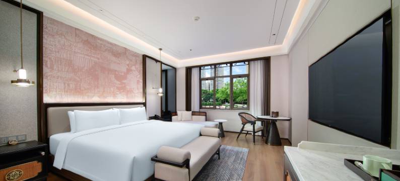 重庆红楼宾馆图片