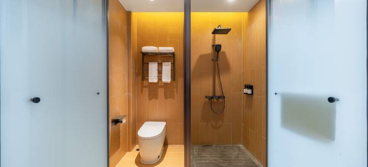 马边全一轻奢酒店(彩虹桥店)图片