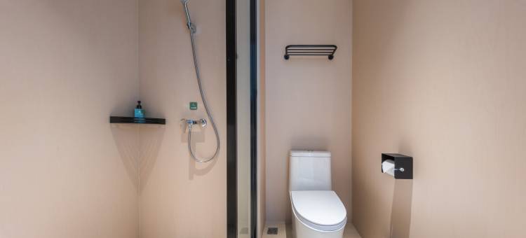 海友酒店(青岛五四广场店)图片