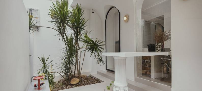 泉州予月民宿(西街开元寺店)图片