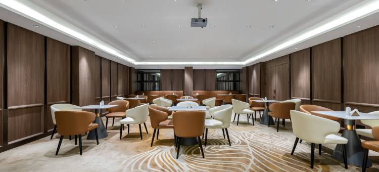 地平线电竞酒店(苏州张家港客运站店)图片
