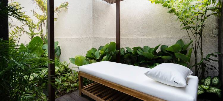 丽黛别墅(Villa Leda by BaliSuperHost)图片