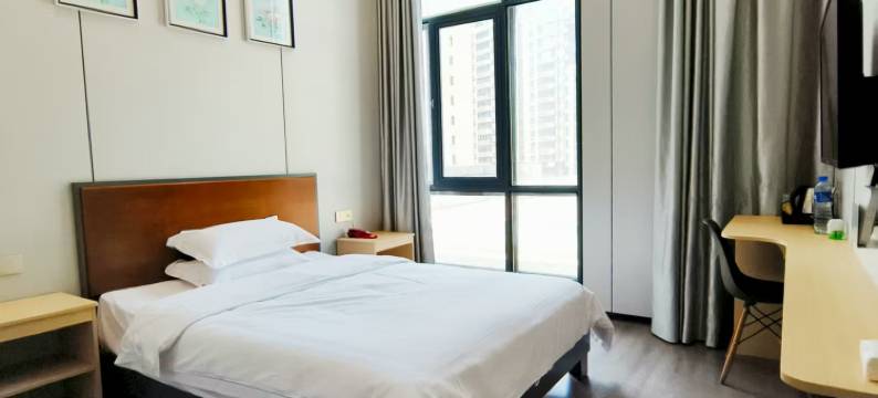 南陵陆航诚信酒店图片