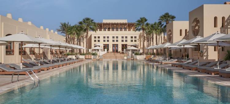 格乌纳高尔夫度假施柏阁酒店(Steigenberger Golf Resort)图片