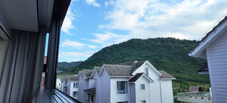 八记府民宿(南天湖景区店)图片