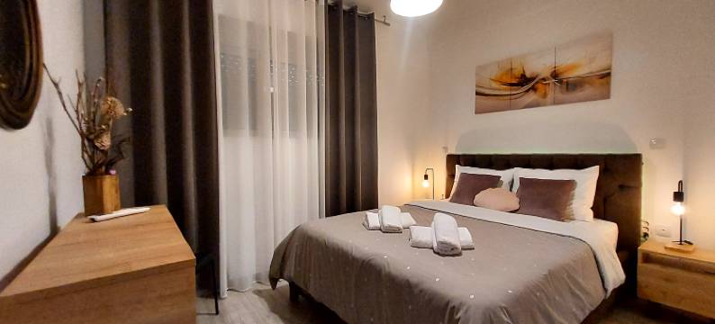 Melinta Stay - Apartment Near Athens Airport, Rafina Port & Beach图片
