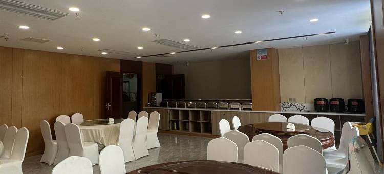 泗洪炎姜轻奢酒店(富园景都店)图片