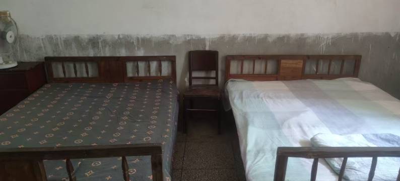 麻城进明旅馆图片