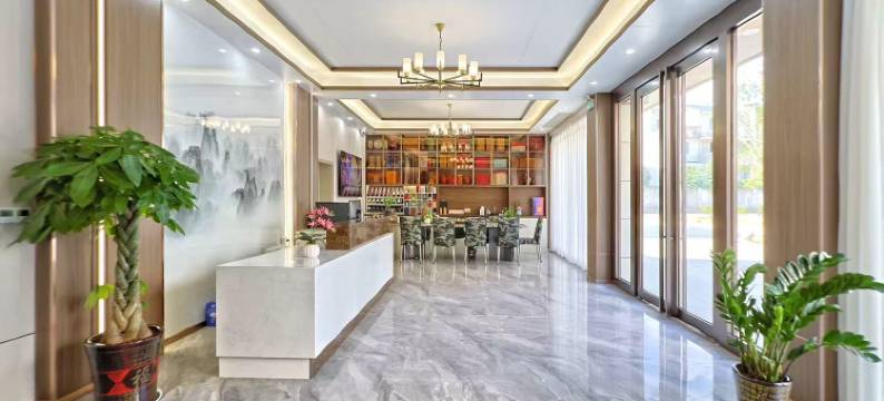 军行方驿民宿(桂林汽车客运南站店)图片