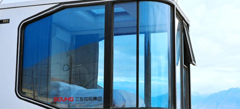 逸镜白沙营地(白沙湖店)图片