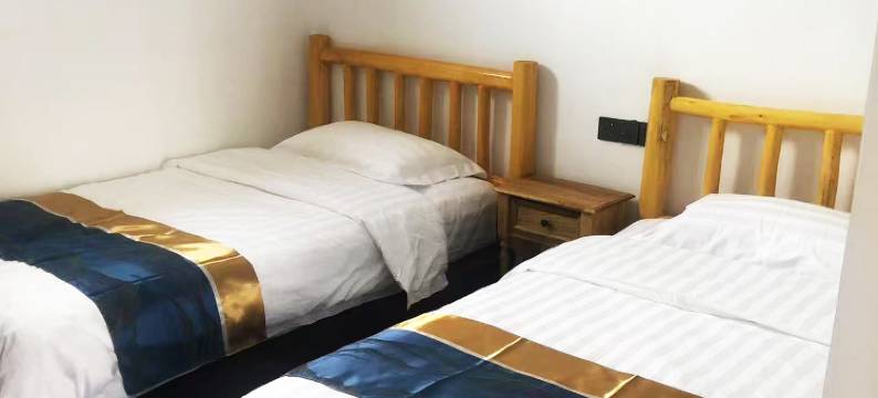 敦煌光志客栈图片