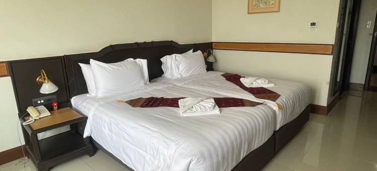 孙塔拉疗养度假村&酒店(Suntara Wellness Resort & Hotel)图片