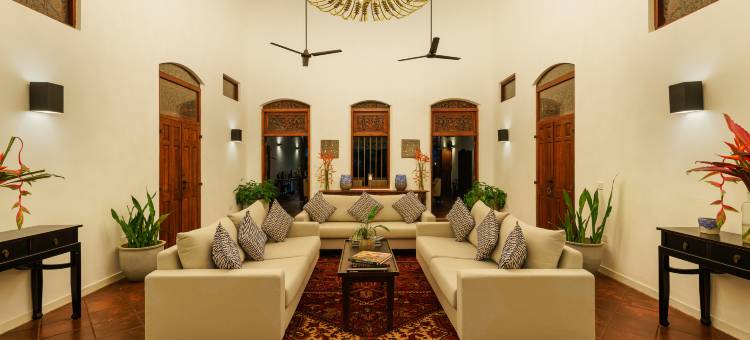 JH 别墅酒店(JH Villa)图片