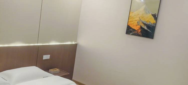 石棉雅西风情主题酒店图片