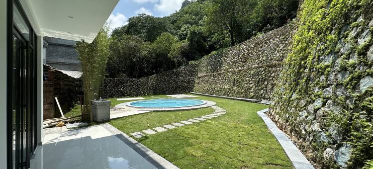 疏影阁酒店(阳朔西街店)图片