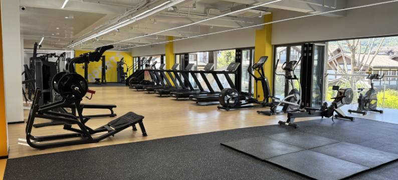 楠溪江上院度假别墅图片