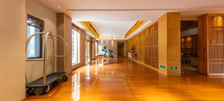 古北水镇御舍精品酒店图片