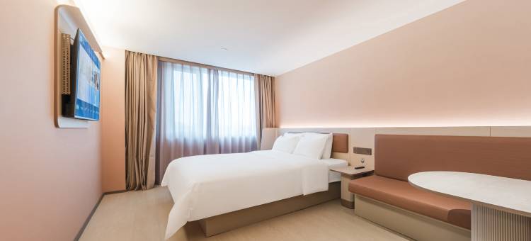 汉庭酒店(乌兰浩特第四中学店)图片