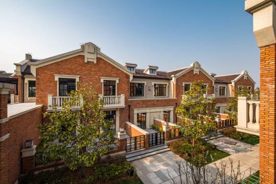 上海鄰家美利亞酒店