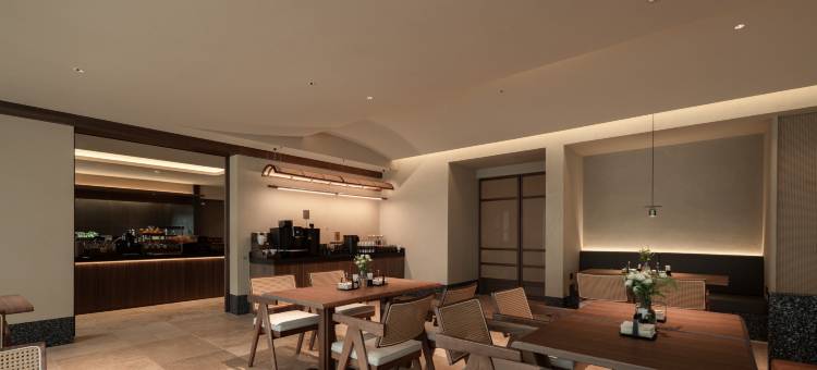 安吉九州昌硕广场亚朵酒店图片