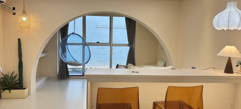 东山.澜岸小筑酒店(金銮湾店)图片