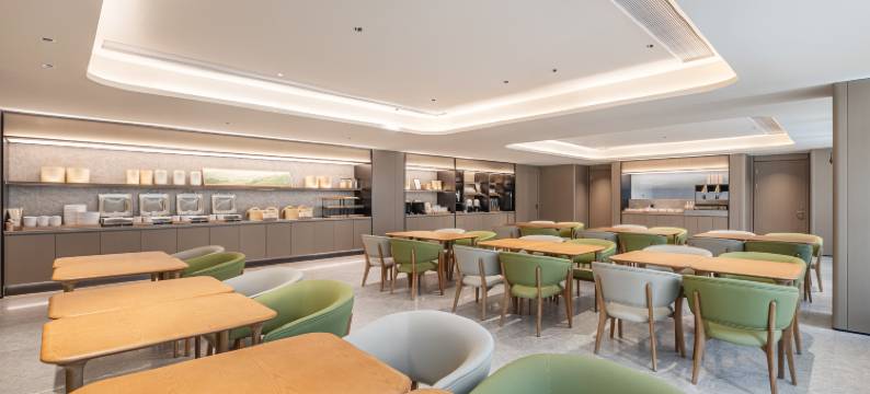 全季酒店(重庆巫溪人民政府店)图片