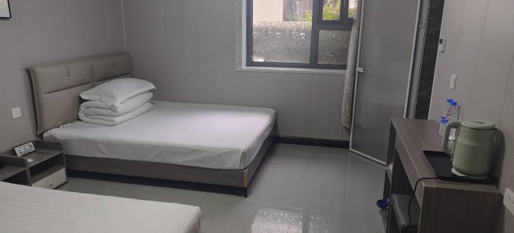 山水间民宿图片