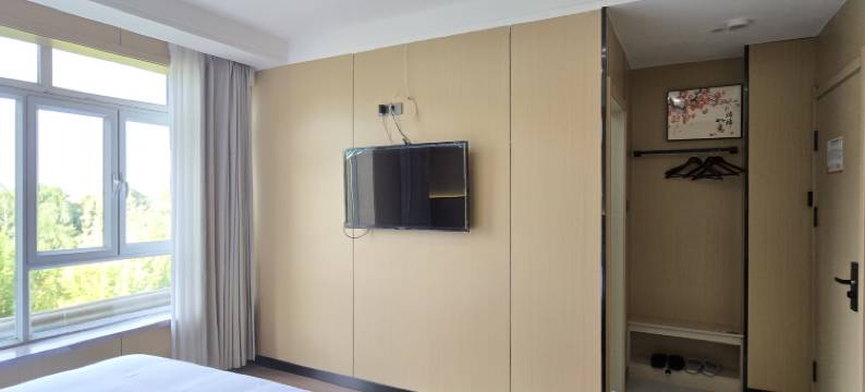 驿程优选酒店图片