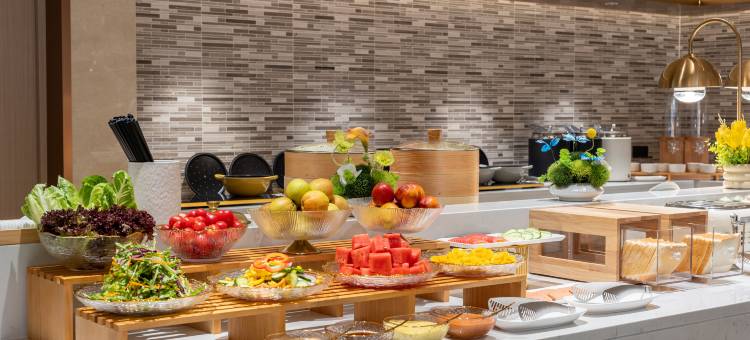 麗枫酒店(洛阳龙门高铁站店)图片