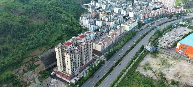 盘州维嘉酒店(盘州数字大厦店)图片