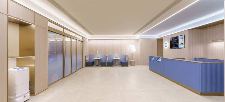 汉庭酒店(大连旅顺中心广场店)图片