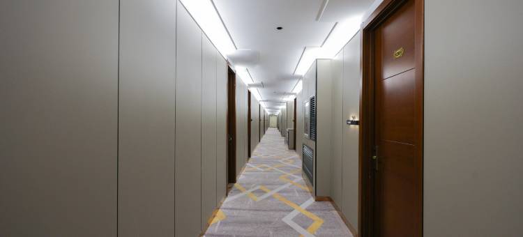 扶余九龙酒店(扶余火车站店)图片