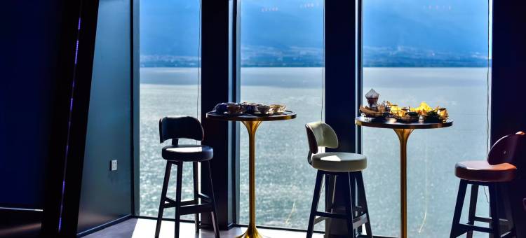 大理洱海福朋喜来登酒店图片