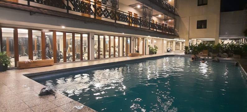 钱蒂娅酒店-由格兰萨丽拉酒店管理(Chantya Hotel by Grand Sarila)图片