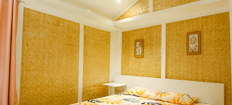 橙色红树林旅馆-SMS酒店集团(Orange Mangrove Pension House by SMS Hospitality)图片