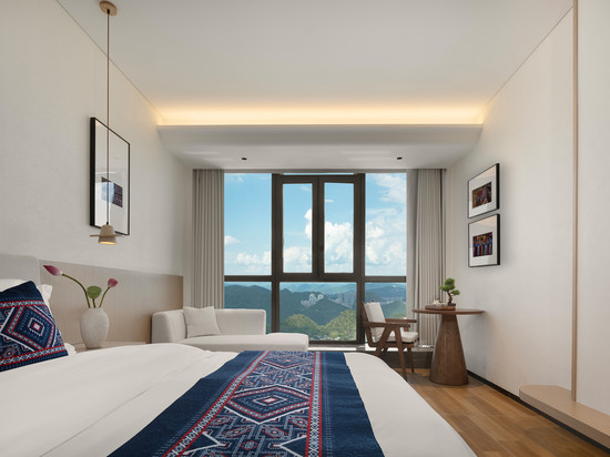 贵馨酒店(贵阳北站北大资源梦想城店)