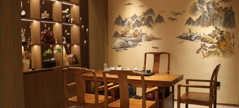 丰城香格里拉宾馆图片