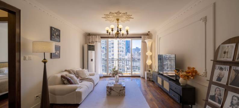 书的房民宿(人民广场店)图片