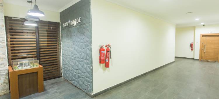 前卫阿克拉豪华公寓(Accra Luxury Apartments at Avant Garde)图片