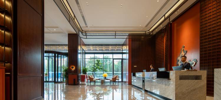 悦致酒店(龙湖烟台龙口天街店)图片