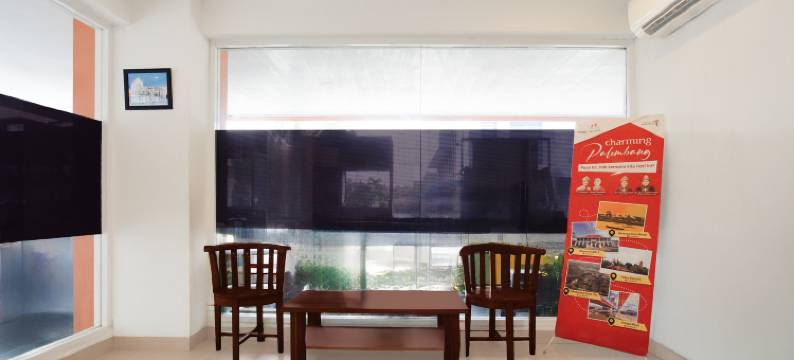 Collection O 巨港靠近巨港英达购物中心(原77智能旅舍)(Collection O Palembang near Palembang Indah Mall formerly Hostel 77 Smart)图片