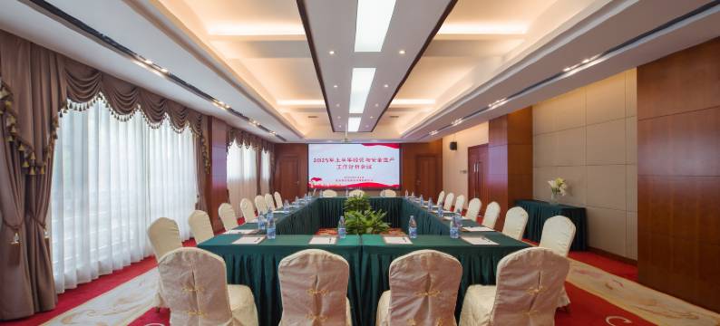 长沙张家界酒店(烈士公园东地铁站店)图片