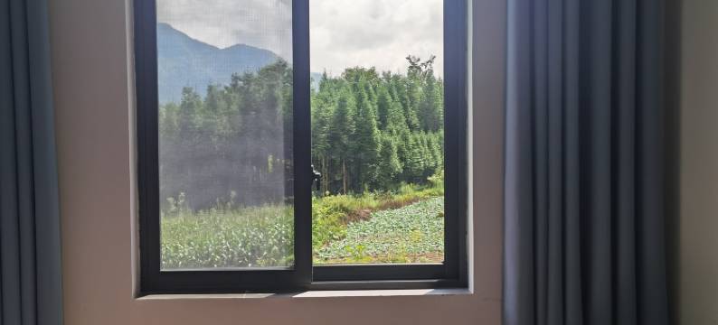 悠然小筑民宿图片